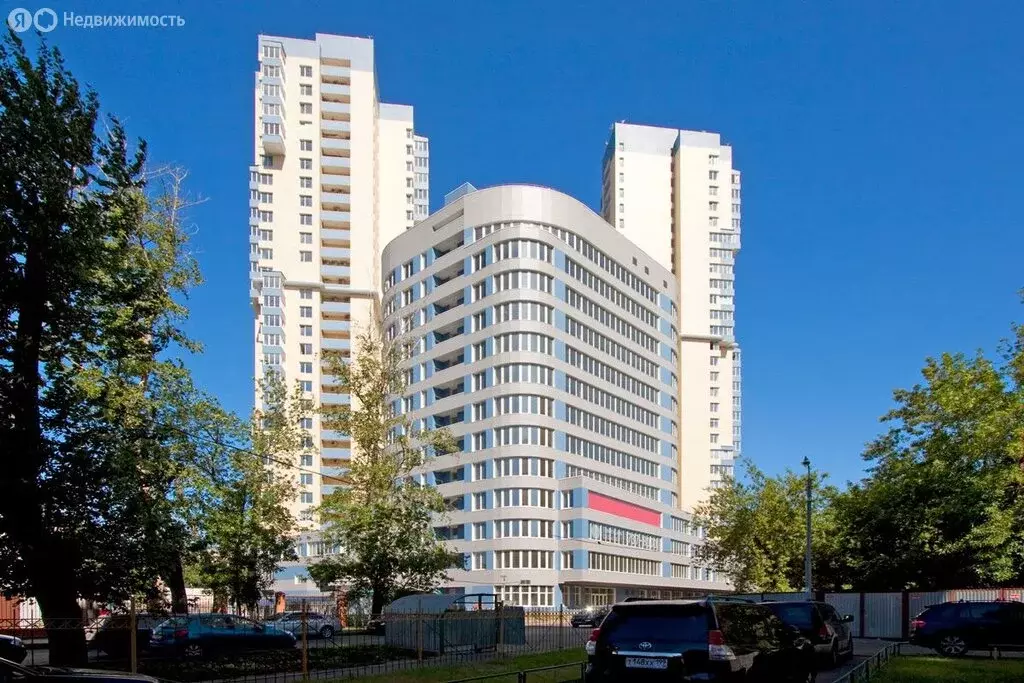 Офис (89 м) - Фото 0