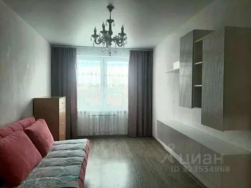 1-к кв. Свердловская область, Екатеринбург ул. Павла Шаманова, 5/2 ... - Фото 1