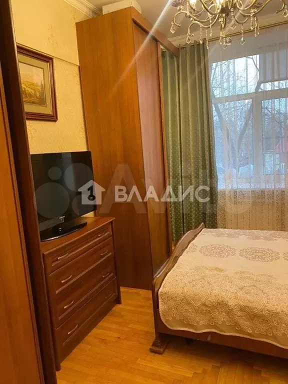 3-к. квартира, 76,4 м, 2/5 эт. - Фото 0