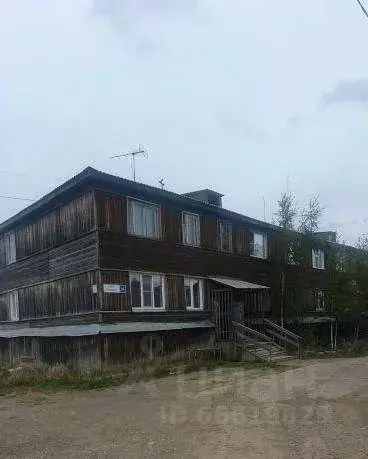 2-к кв. Саха (Якутия), Мирный Звездная ул., 24 (40.8 м) - Фото 0