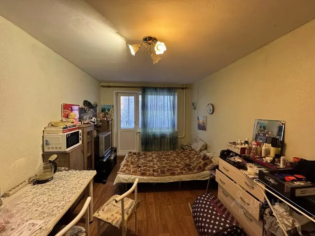 Комната Пермский край, Пермь Пушкарская ул., 75 (24.0 м) - Фото 2