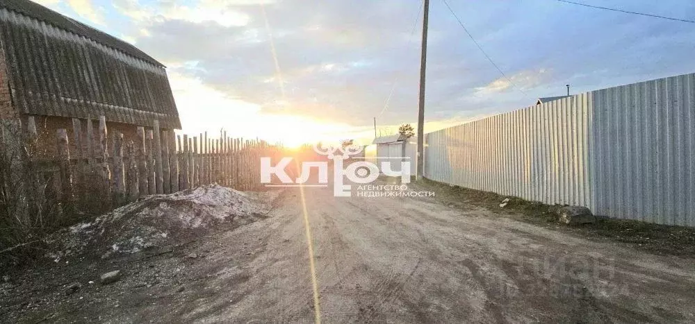 Участок в Башкортостан, Стерлитамак Черемушки СНТ,  (7.0 сот.) - Фото 2