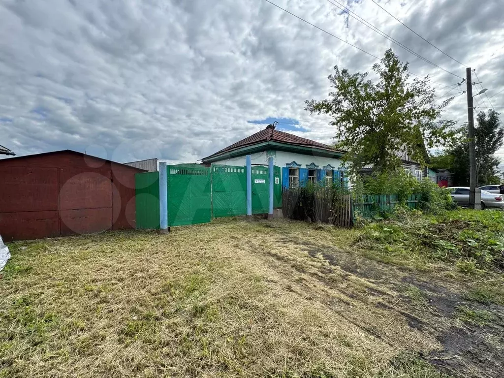 Дом 47,4 м на участке 6 сот. - Фото 0