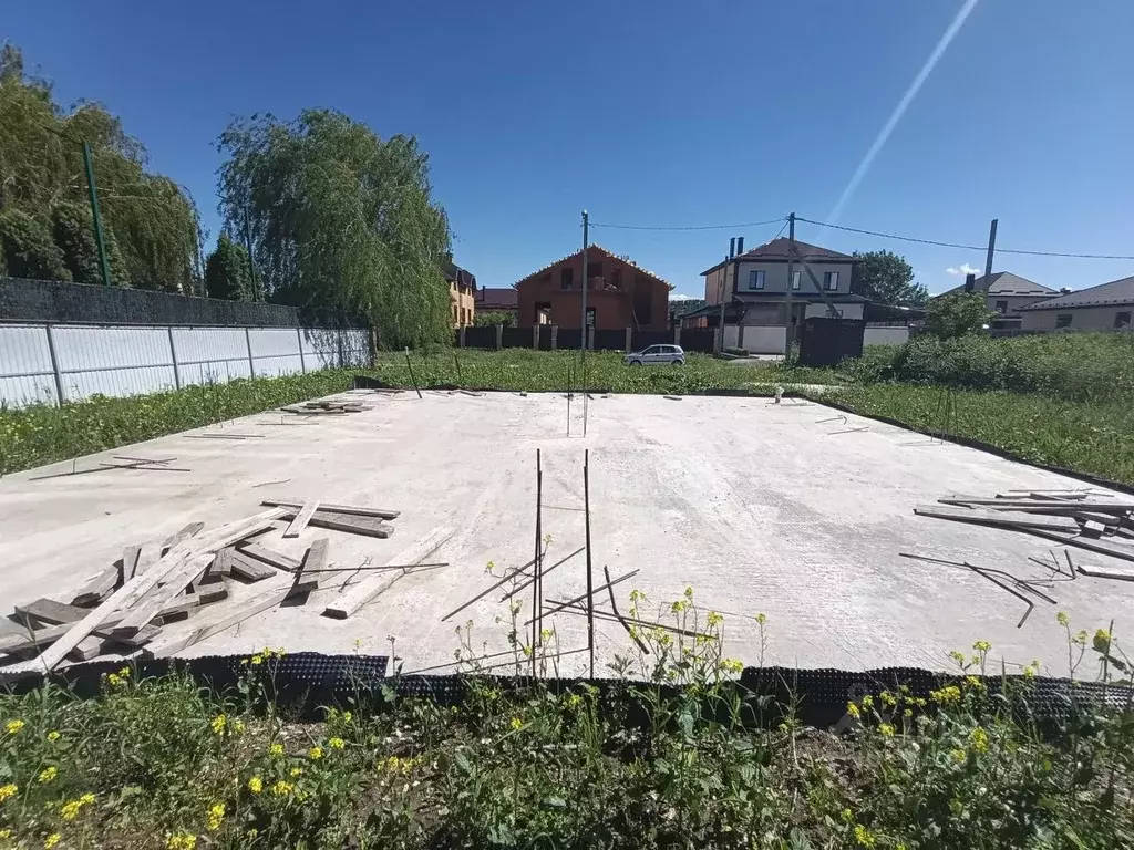 Участок в Ставропольский край, Пятигорск городской округ, с. ... - Фото 1