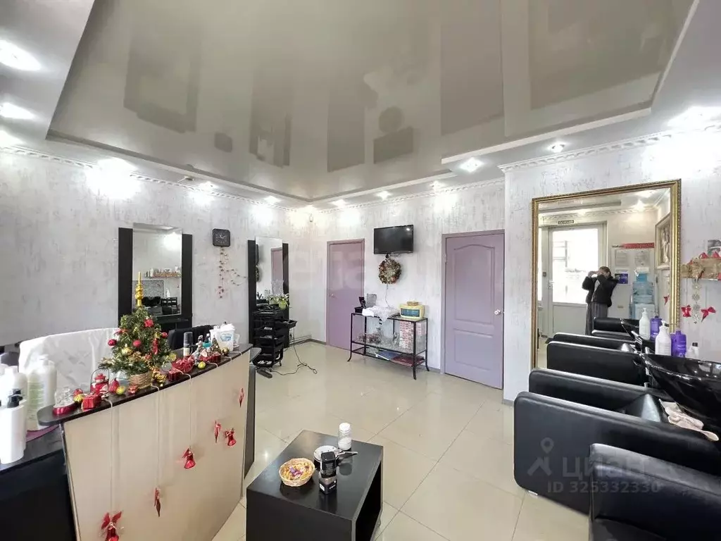 Офис в Ставропольский край, Пятигорск Широкая ул. (32 м) - Фото 1