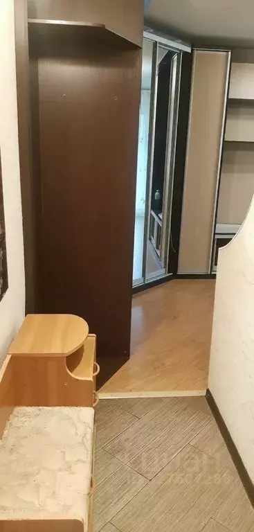 2-к кв. Московская область, Раменский муниципальный округ, Быково пгт ... - Фото 2