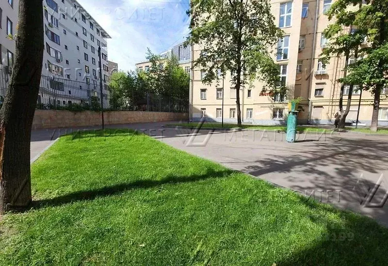 Офис в Москва Новорязанская ул., 16/11С1 (62 м) - Фото 1