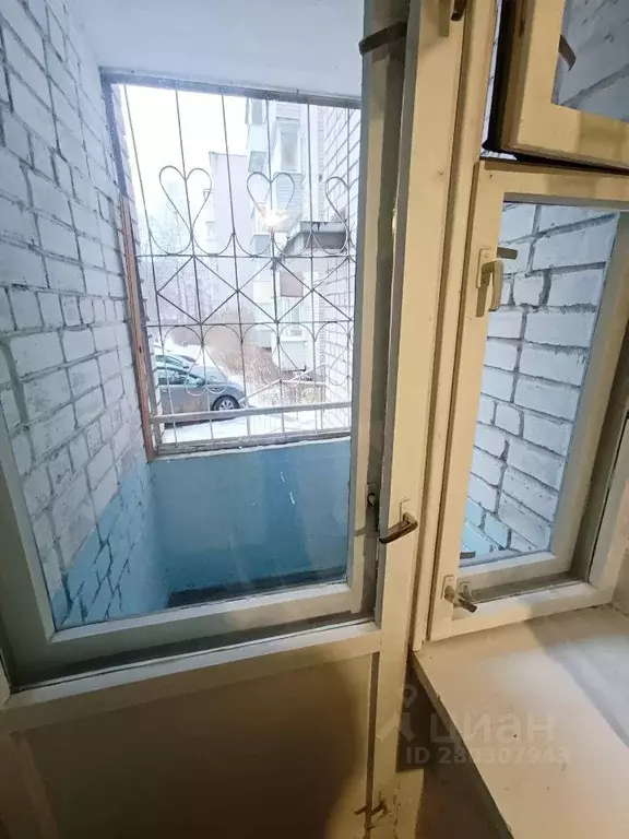 2-к кв. Карелия, Петрозаводск ул. Архипова, 22 (56.0 м) - Фото 2