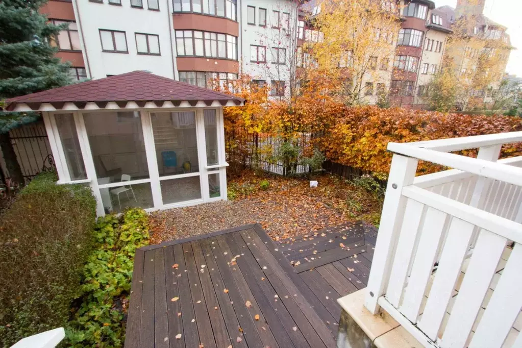 Таунхаус в Калининградская область, Калининград Спортивная ул., 60к2 ... - Фото 2