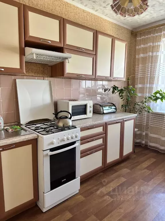 3-к кв. Татарстан, Нижнекамск ул. Бызова, 16 (65.0 м) - Фото 2
