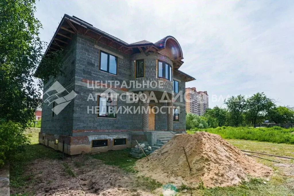 Дом в Рязанская область, Рязань ул. Старая Дубрава (237 м) - Фото 1