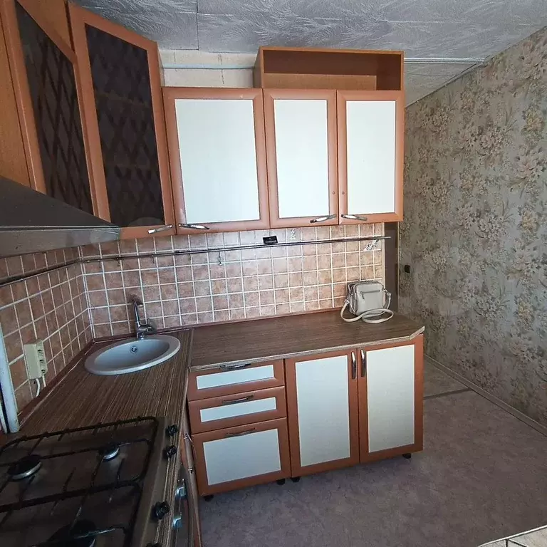 1-к. квартира, 36 м, 5/10 эт. - Фото 0
