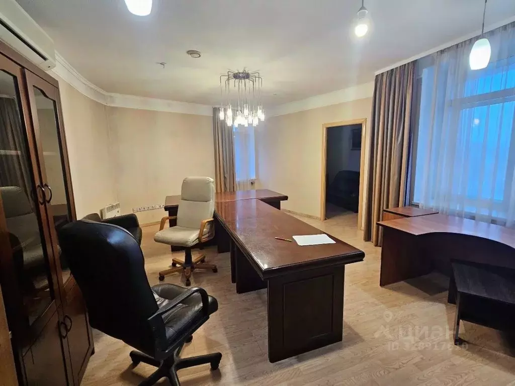 Офис в Пермский край, Пермь ул. Куйбышева, 50 (48 м) - Фото 1