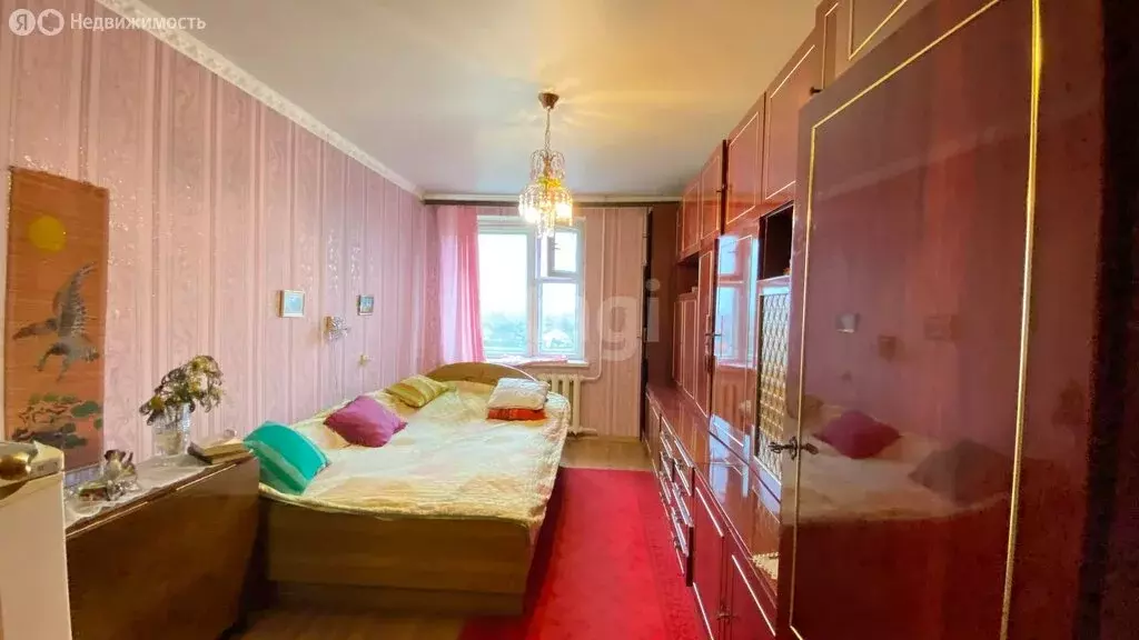 3-комнатная квартира: Белгород, улица Тельмана, 17 (58.5 м) - Фото 1