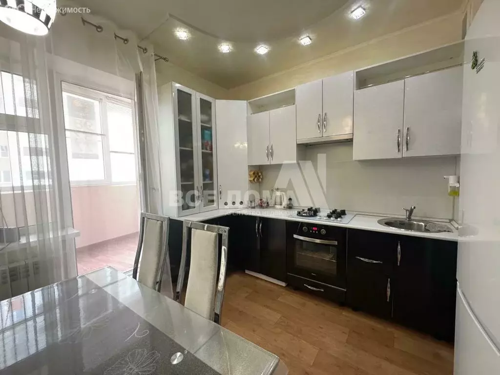 2-комнатная квартира: Ставрополь, улица Тухачевского, 23/4 (54 м) - Фото 1