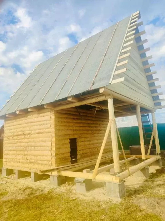 Участок в Калужская область, Дзержинский район, с. Дворцы ул. Полевая, ... - Фото 0