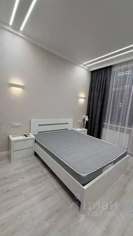 1-к кв. Москва ул. Архитектора Щусева, 4к2 (36.0 м) - Фото 2