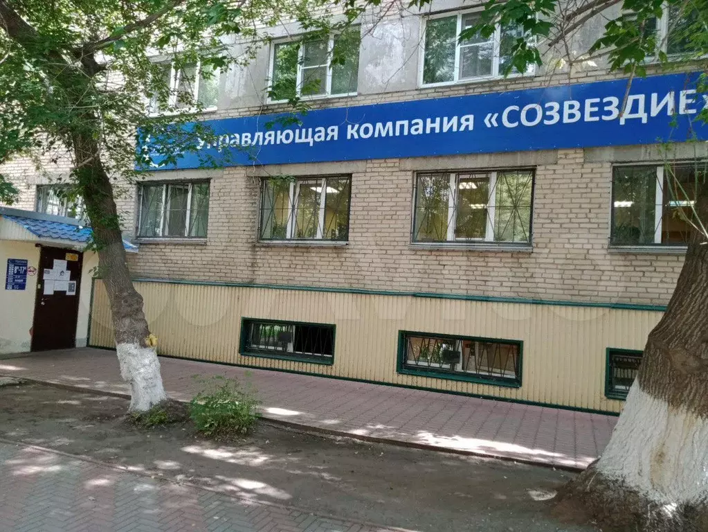 Комната 12 м в 9-к., 3/5 эт. - Фото 1