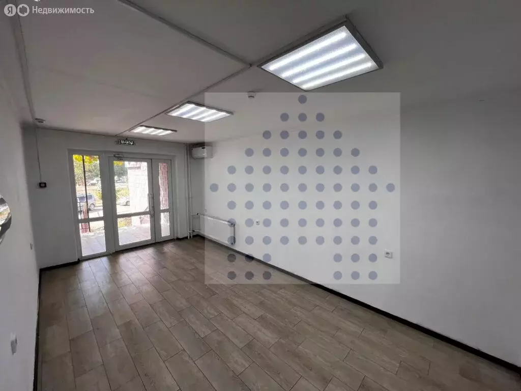 Офис (58 м) - Фото 1