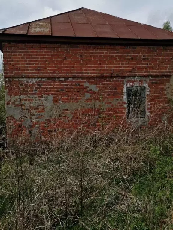 Дом в Рязанская область, Чучково рп ул. Октябрьская, 45 (42 м) - Фото 1