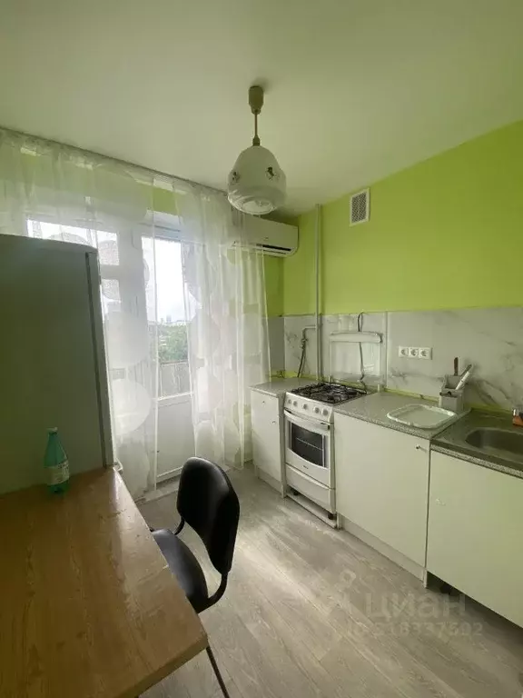 2-к кв. Москва 2-я Пугачевская ул., 5к1 (38.0 м) - Фото 1