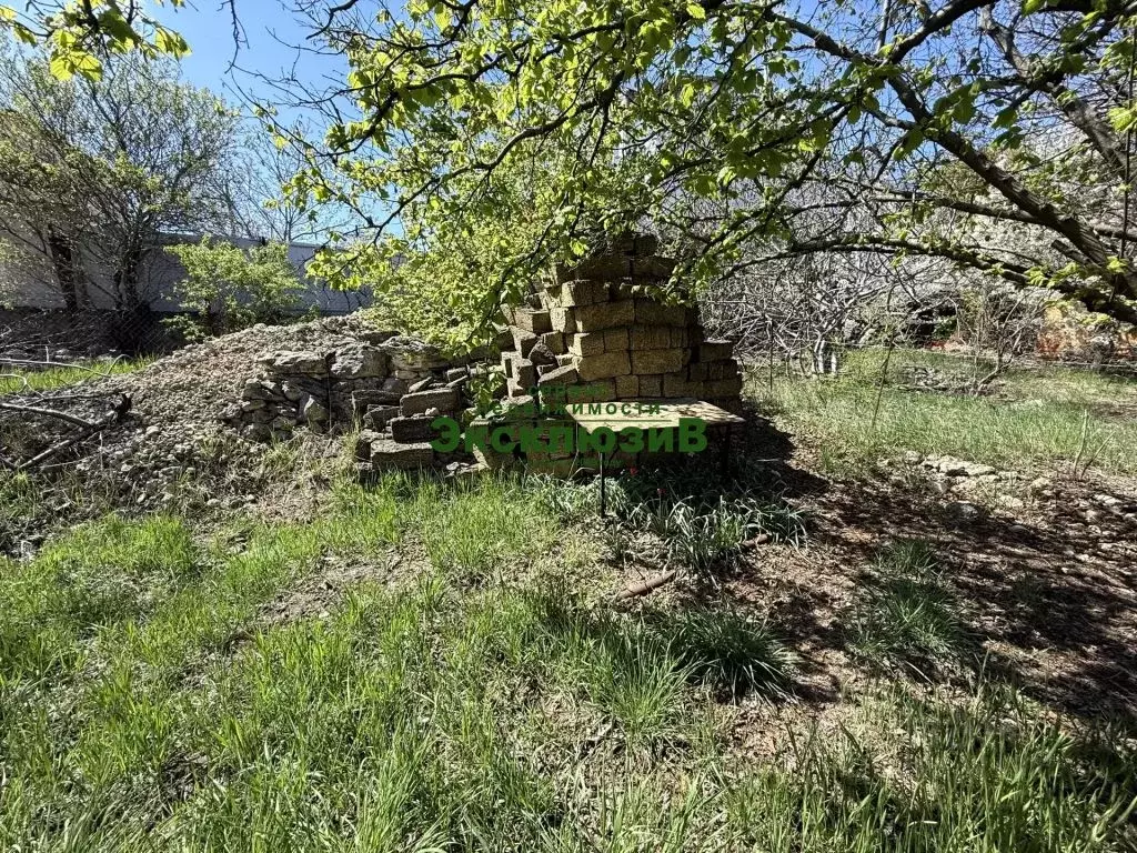 Участок в Севастополь Сапун-гора СНТ, 1205 (5.0 сот.) - Фото 2