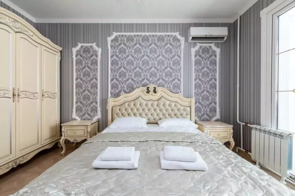 3-к кв. Татарстан, Казань ул. Лесгафта, 6/57 (104.0 м) - Фото 2