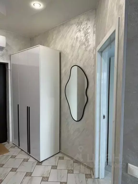 1-к кв. Иркутская область, Иркутск ул. Красных Мадьяр, 14/2 (40.0 м) - Фото 2