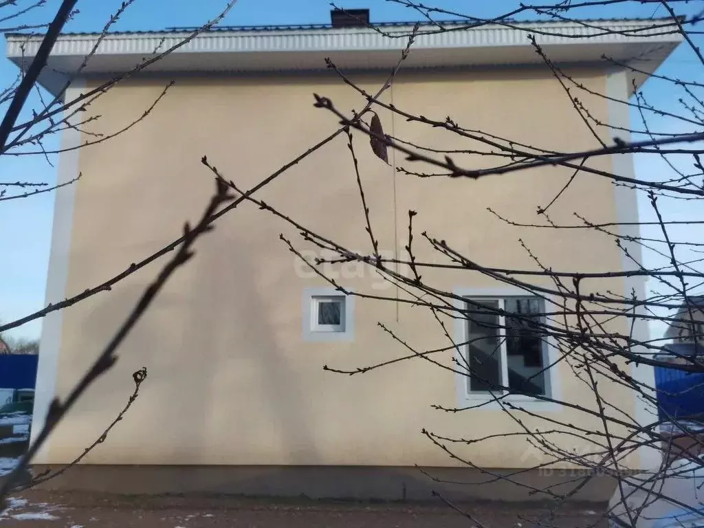 Дом в Башкортостан, Иглинский район, с. Акбердино  (140 м) - Фото 1