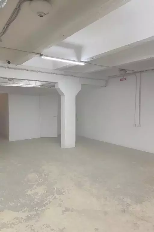 Помещение свободного назначения в Московская область, Реутов Фабричная ... - Фото 1