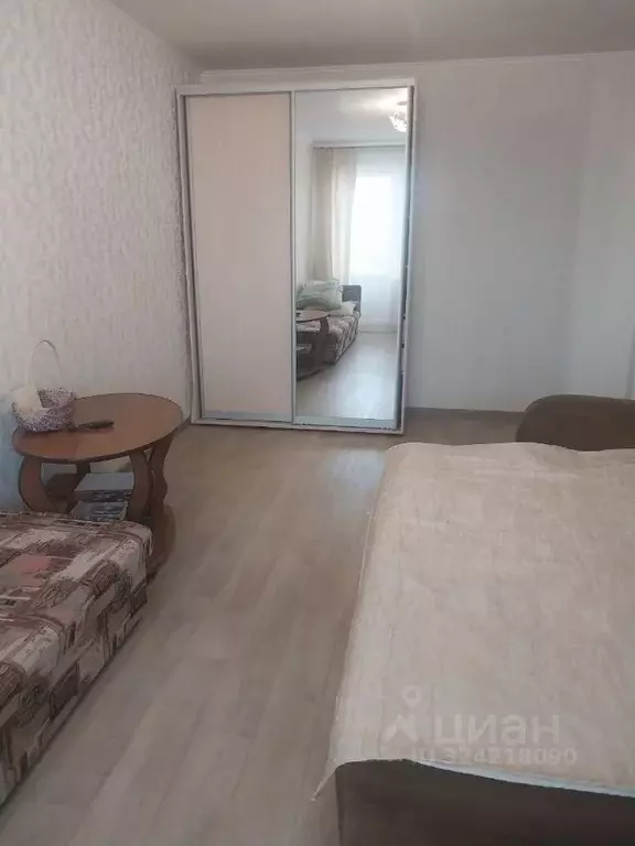 1-к кв. Крым, Феодосия ул. Крымская, 23 (31.0 м) - Фото 2