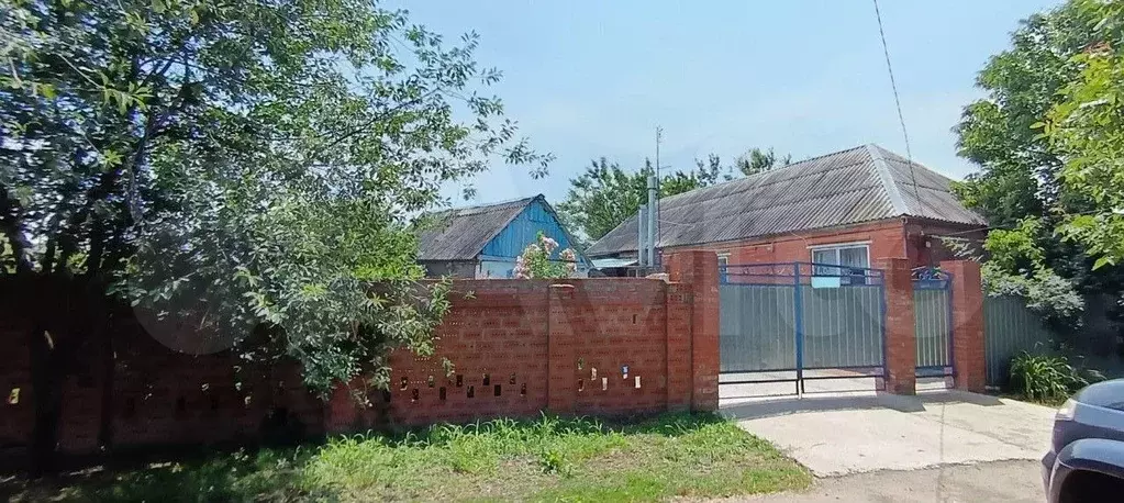 Дом 70 м на участке 10 сот. - Фото 0