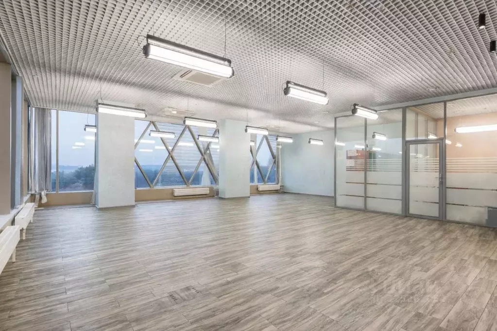 Офис в Москва пос. Внуково, Центральная ул., 8Б (150 м) - Фото 1