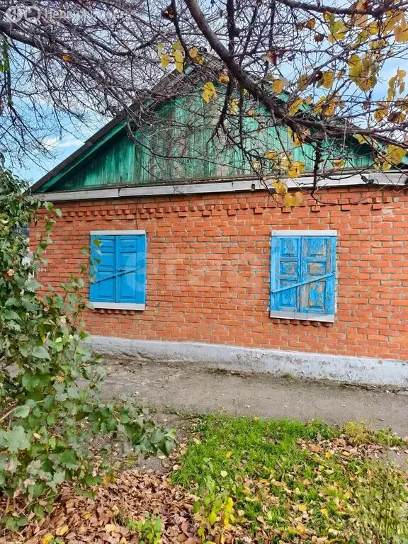 Участок в Майкоп, улица Патриса Лумумбы (6.23 м) - Фото 1