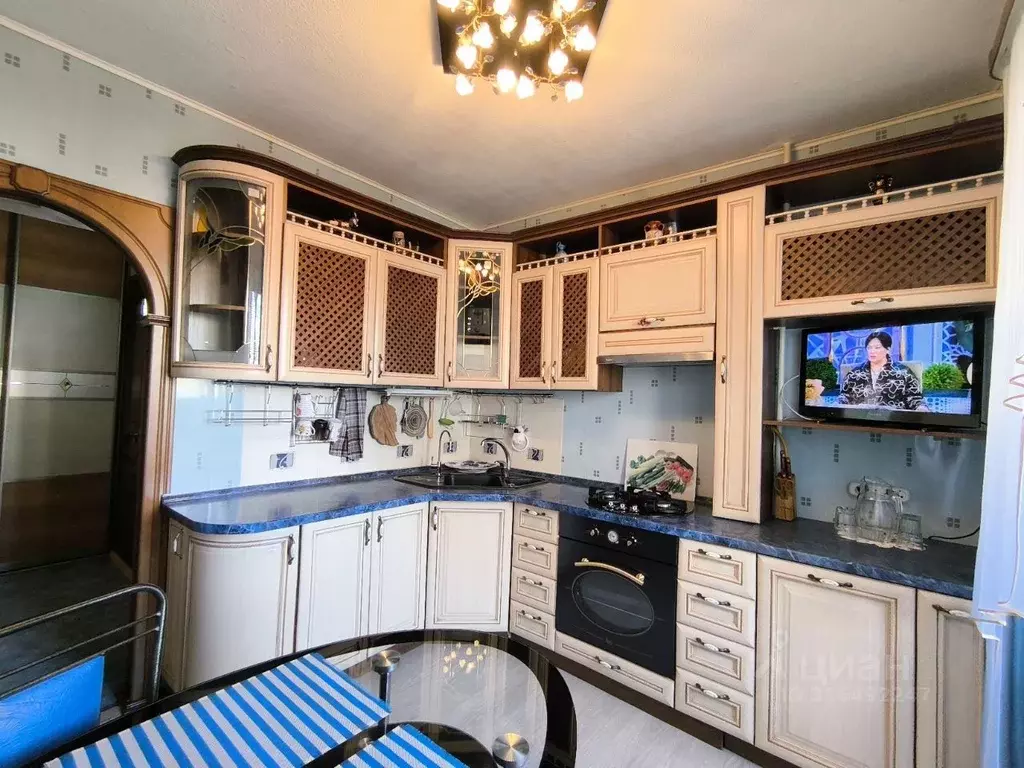 2-к кв. Владимирская область, Владимир Университетская ул., 7 (56.0 м) - Фото 1