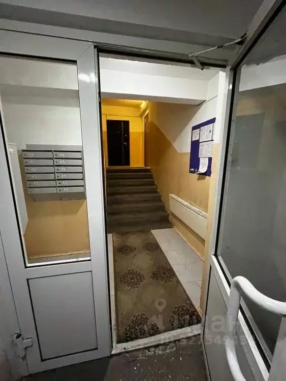 3-к кв. Иркутская область, Иркутск ул. Поленова, 33/1 (74.2 м) - Фото 2