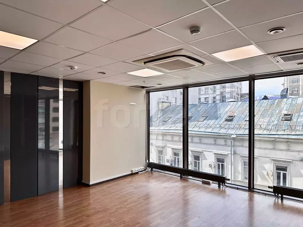 Офис в Москва Мясницкая ул., 50 (444 м) - Фото 2