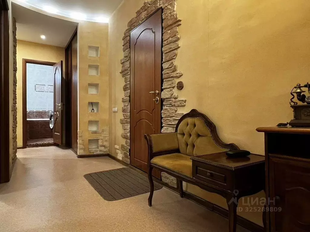 2-к кв. Москва ул. Санникова, 13 (53.0 м) - Фото 1