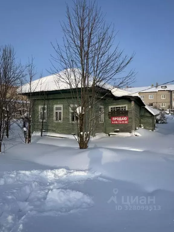 Участок в Ярославская область, Данилов Набережная ул., 53 (11.0 сот.) - Фото 2