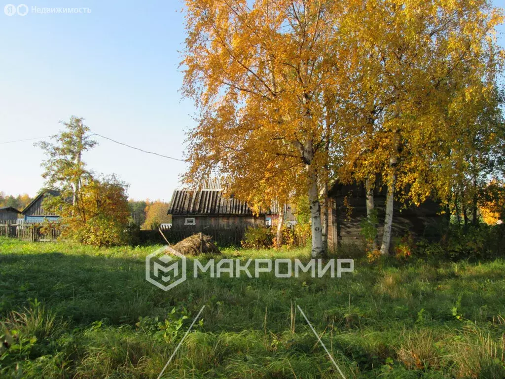 Участок в Архангельск, садовое товарищество Бочага (16 м) - Фото 0