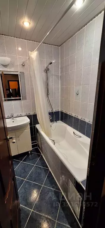 1-к кв. Московская область, Долгопрудный Парковая ул., 32А (44.0 м) - Фото 2