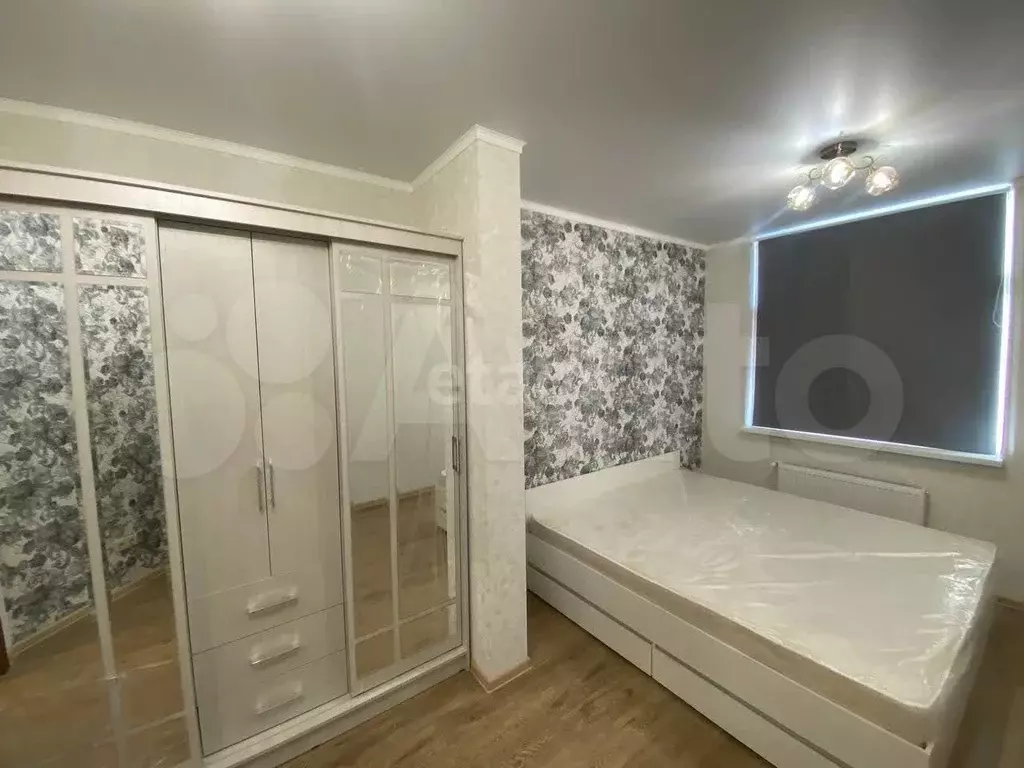 3-к. квартира, 70 м, 1/6 эт. - Фото 1