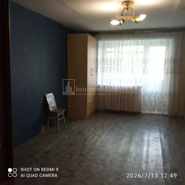 3-к кв. Владимирская область, Лакинск г. Собинский муниципальный ... - Фото 1