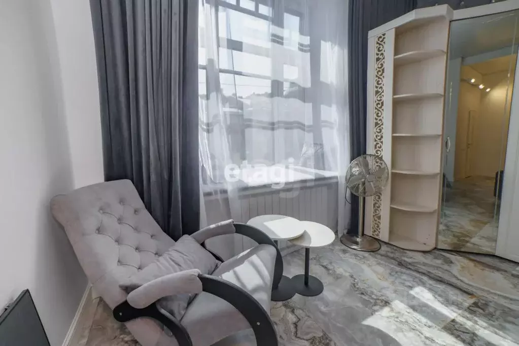 1-к кв. Санкт-Петербург ул. Куйбышева, 32 (45.0 м) - Фото 2