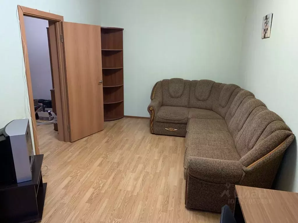 1-к кв. Белгородская область, Белгород ул. Газовиков, 7 (42.0 м) - Фото 1