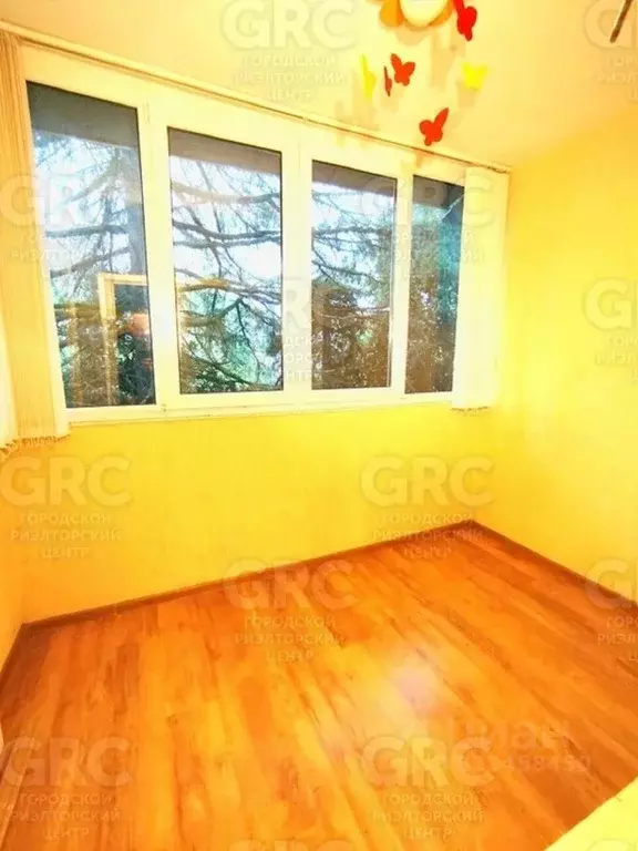 3-к кв. Краснодарский край, Сочи Завокзальный мкр, ул. Тоннельная, 27 ... - Фото 2