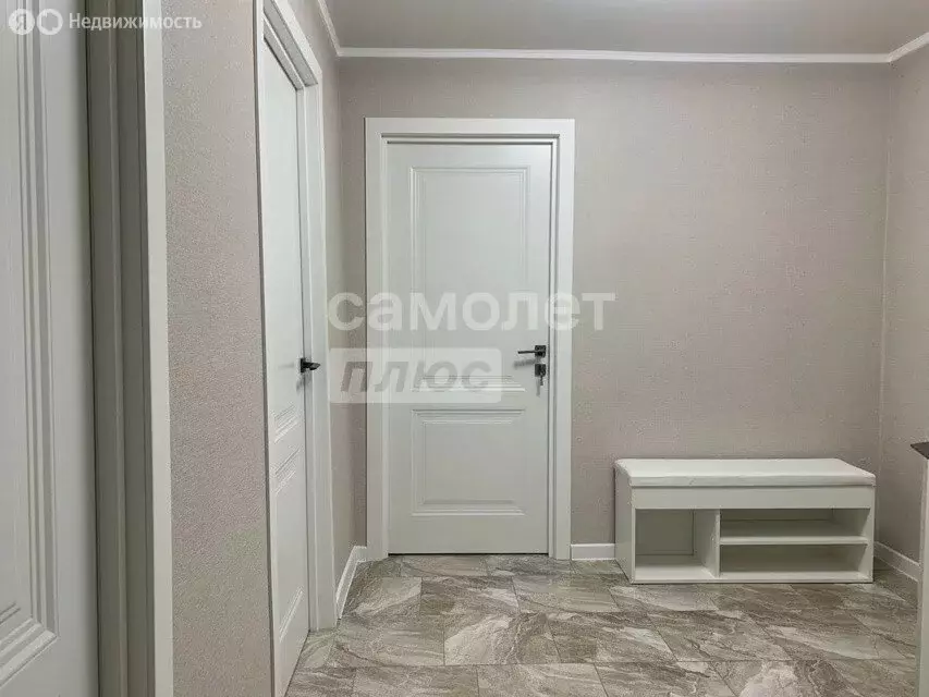3-комнатная квартира: Нальчик, улица Мечникова, 155 (65 м) - Фото 1