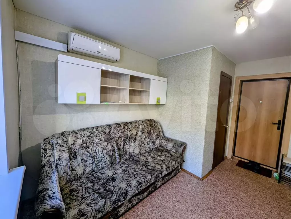 Квартира-студия, 15 м, 2/5 эт. - Фото 0