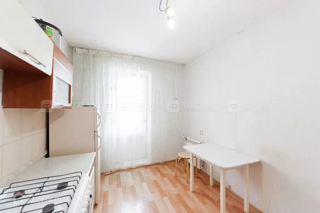 Продаётся 1-к квартира, 40.9 м - Фото 1