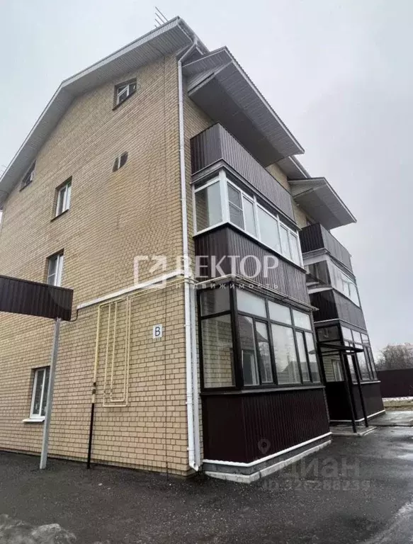 4-к кв. Костромская область, Кострома ул. Задорина, 45 (100.0 м) - Фото 2